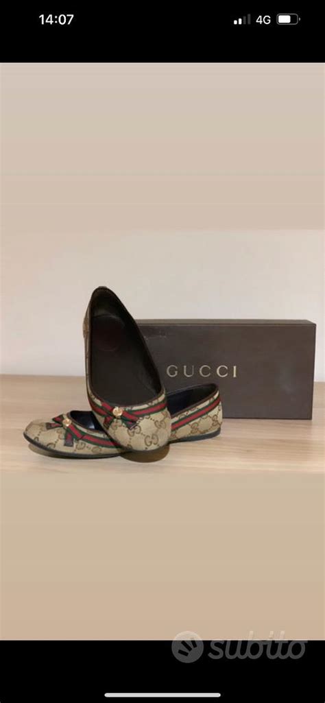 scarpe gucci bambino a napoli